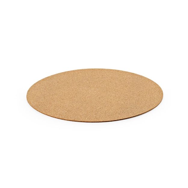 Mercury Placemat Natural